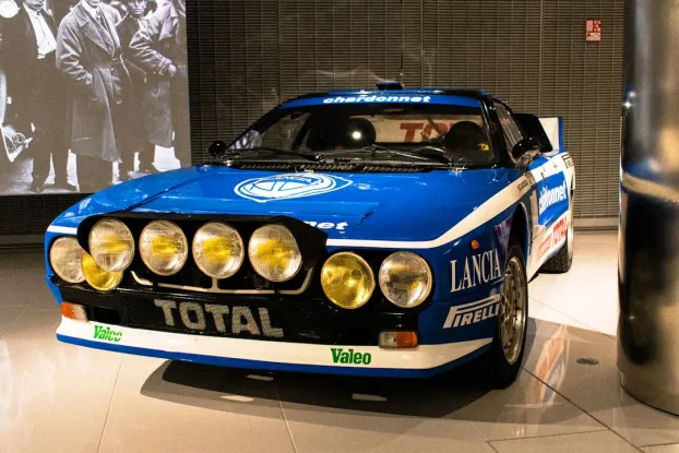 BetVili Casino Android/iOS rakendus